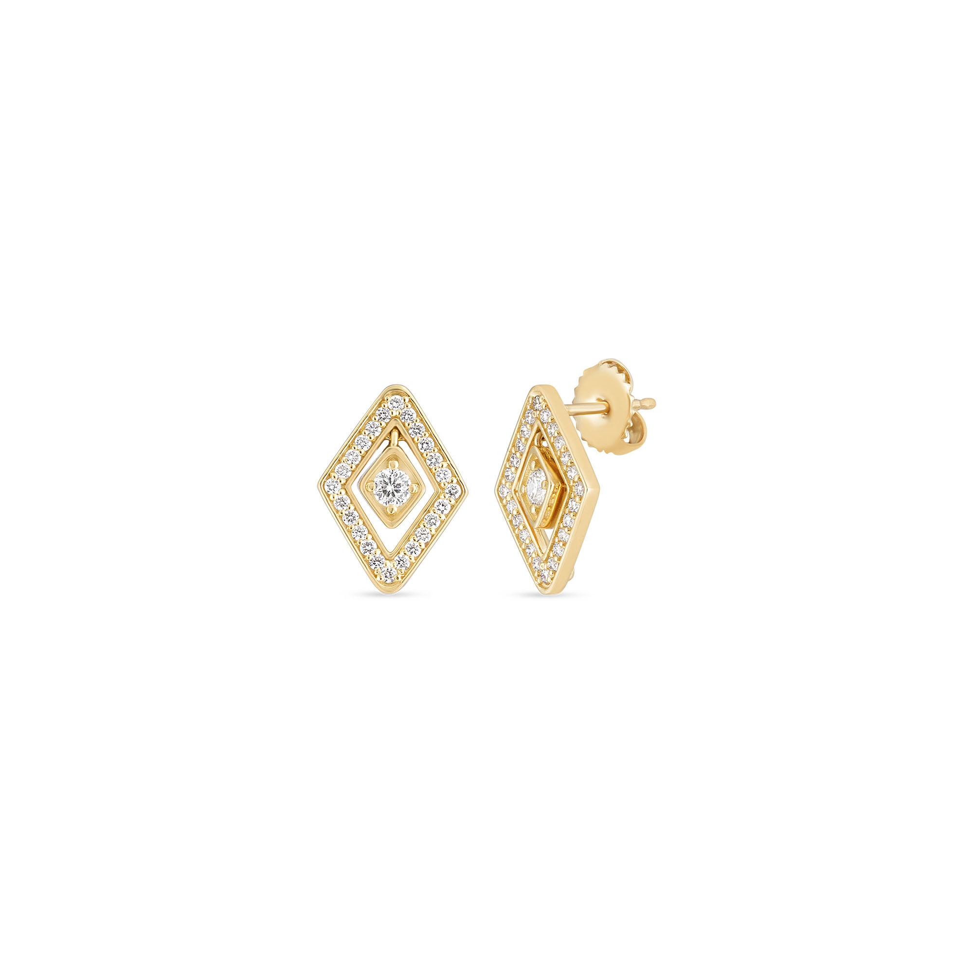 Earrings tiny clearance